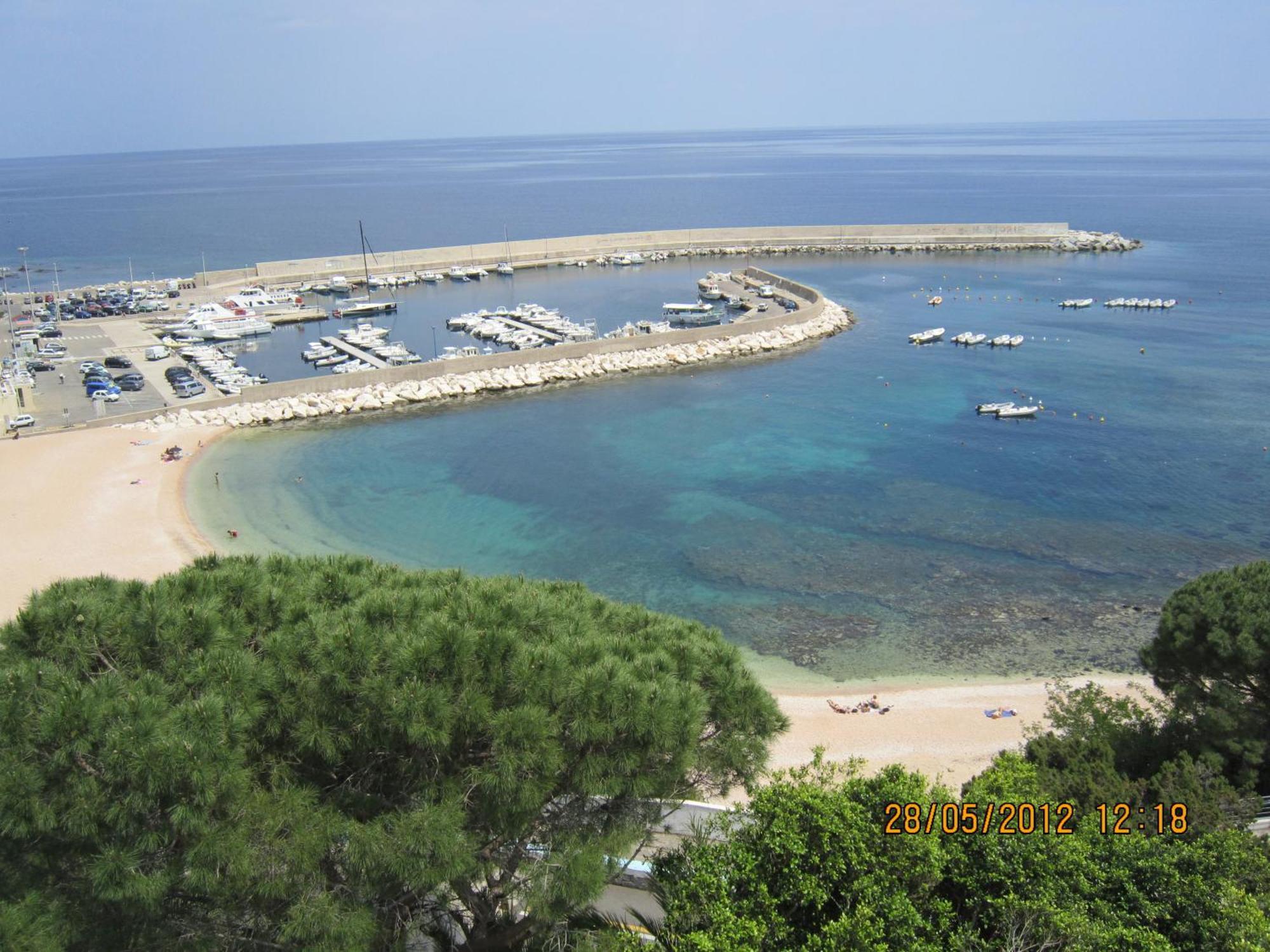 Albergo Miramare Cala Gonone Exterior foto